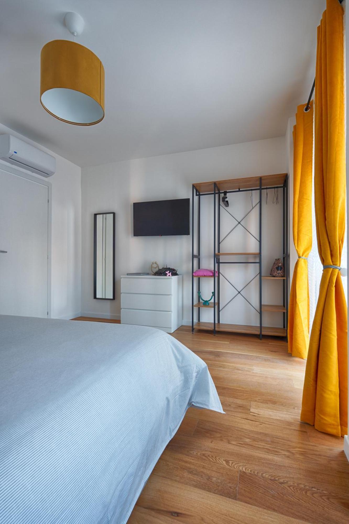 Home Trastevere.62 罗马 外观 照片